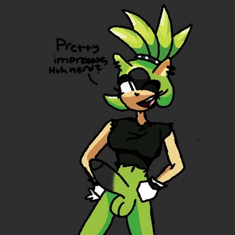 sonic porn|Sonic OC art~ : r/SonicTheHedgehogNSFW